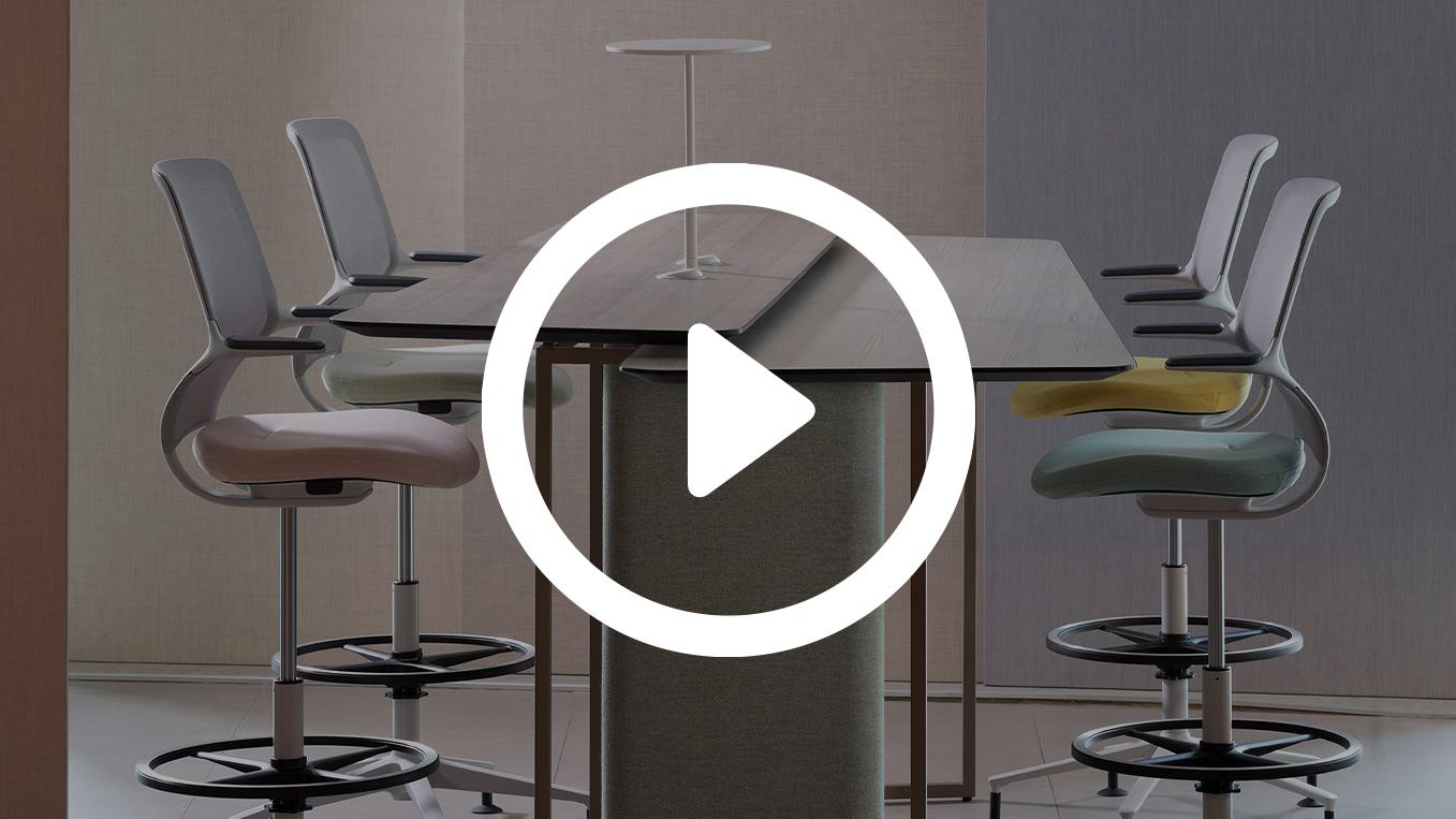 AllowMe Ergonomic Story