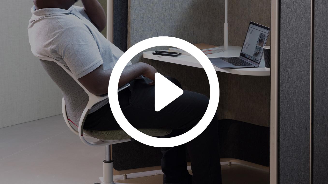 AllowMe Product Demonstration with Luke Palmer