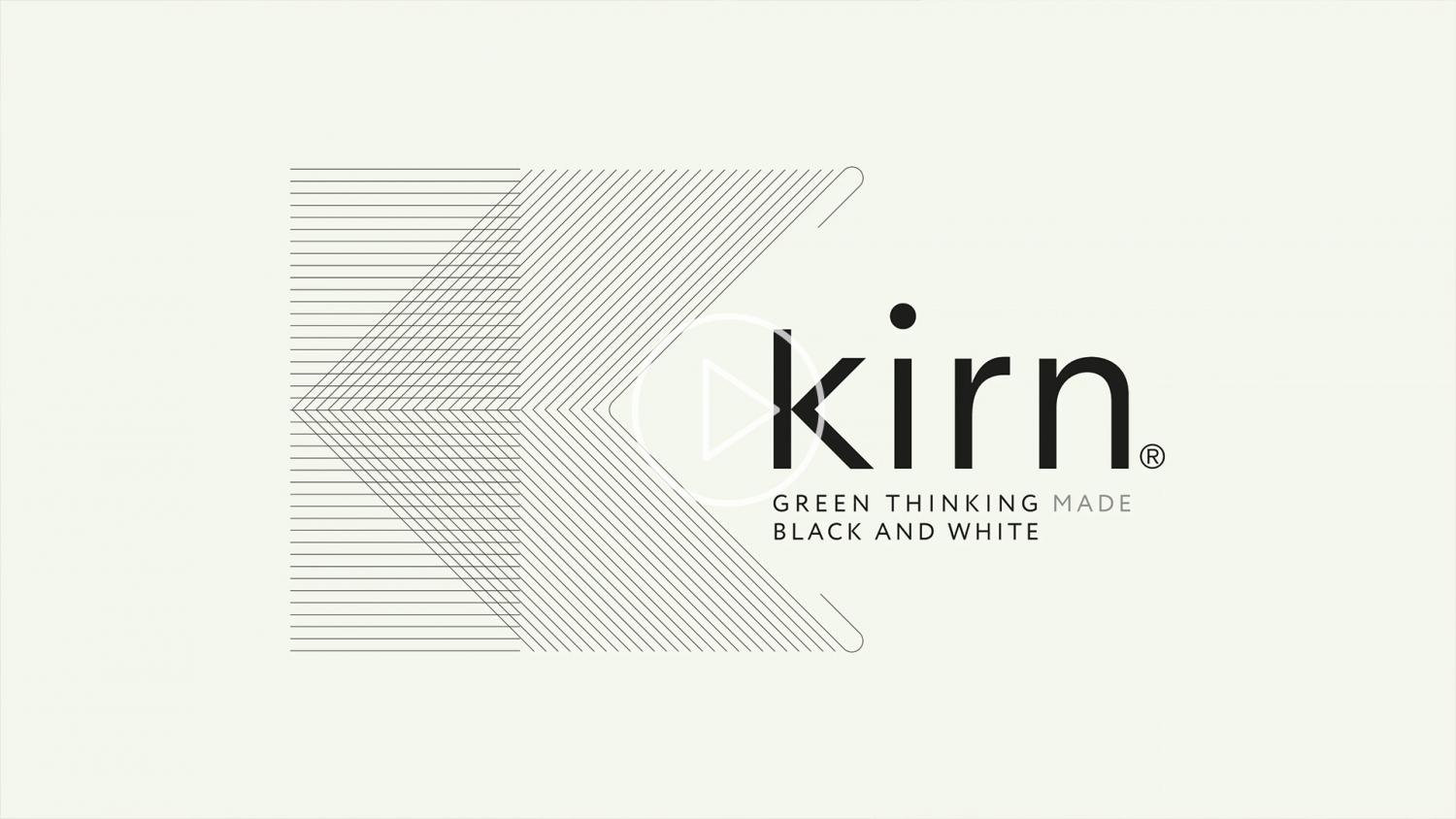 Kirn - Design Story